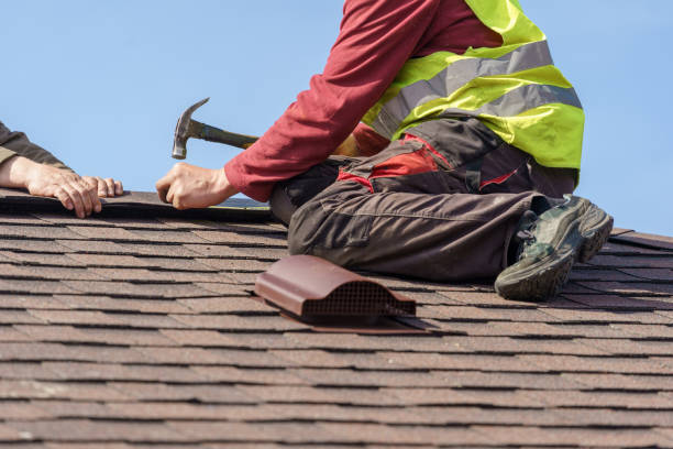 Best Flat Roof Repair Services  in Sylvania, OH