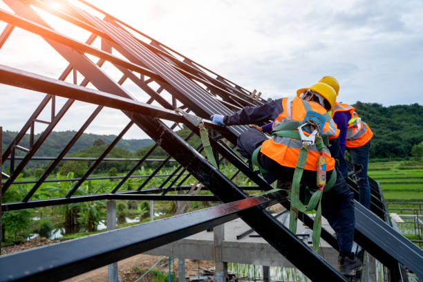 Trusted Sylvania, OH Roofing Contractor Experts