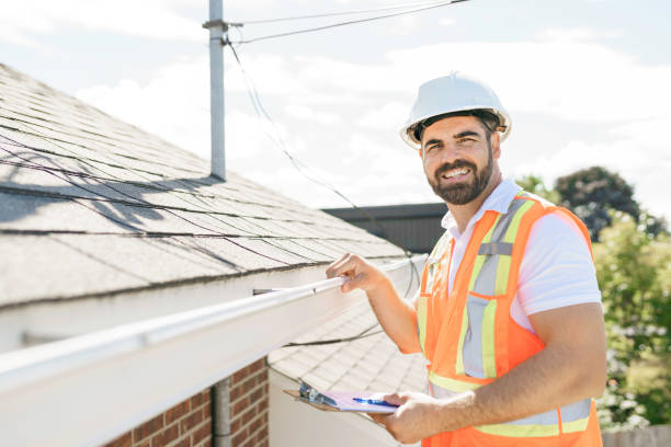 Heating Cable for Roof Installation in Sylvania, OH