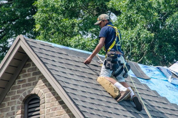 Roof Installation Near Me in Sylvania, OH