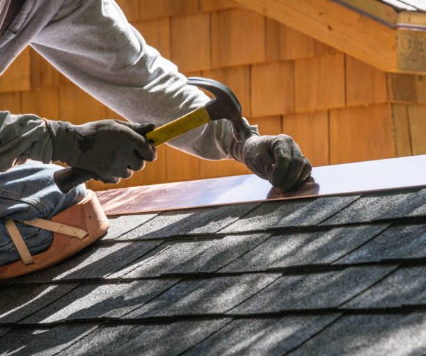 Tile Roofing Contractor in Sylvania, OH